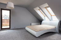 Honnington bedroom extensions