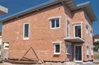 Honnington home extensions