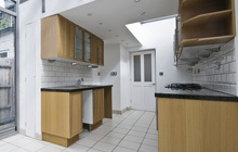 Honnington kitchen extension leads