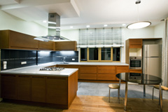 kitchen extensions Honnington